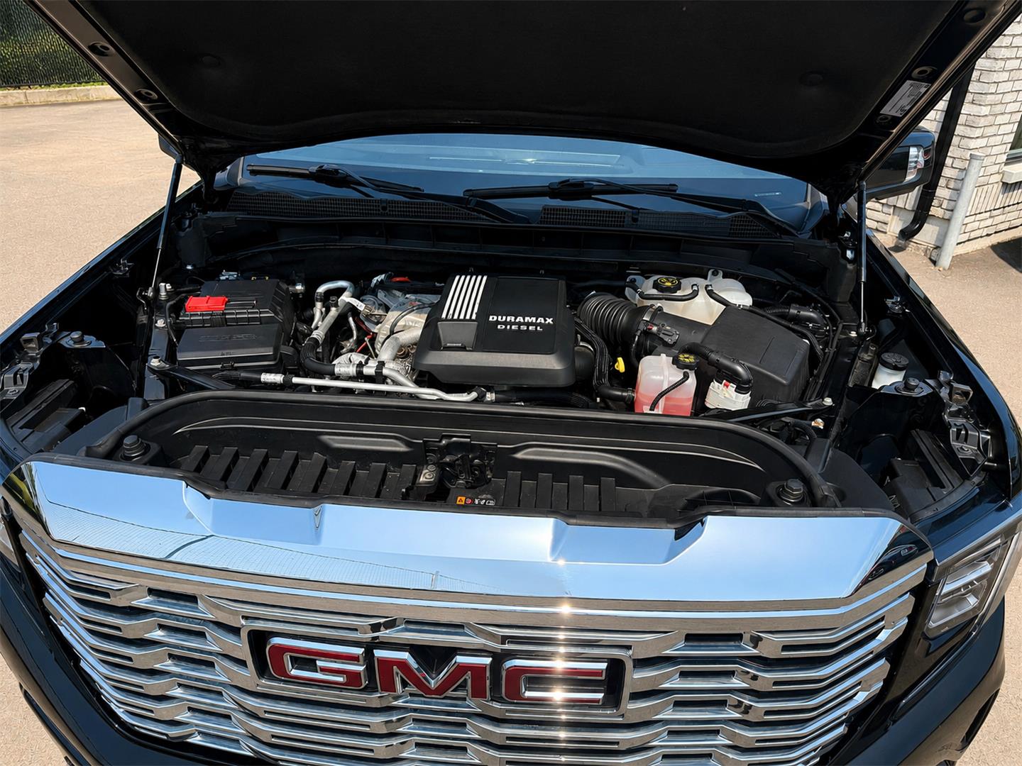 gmc Sierra 1500 2023 - 17
