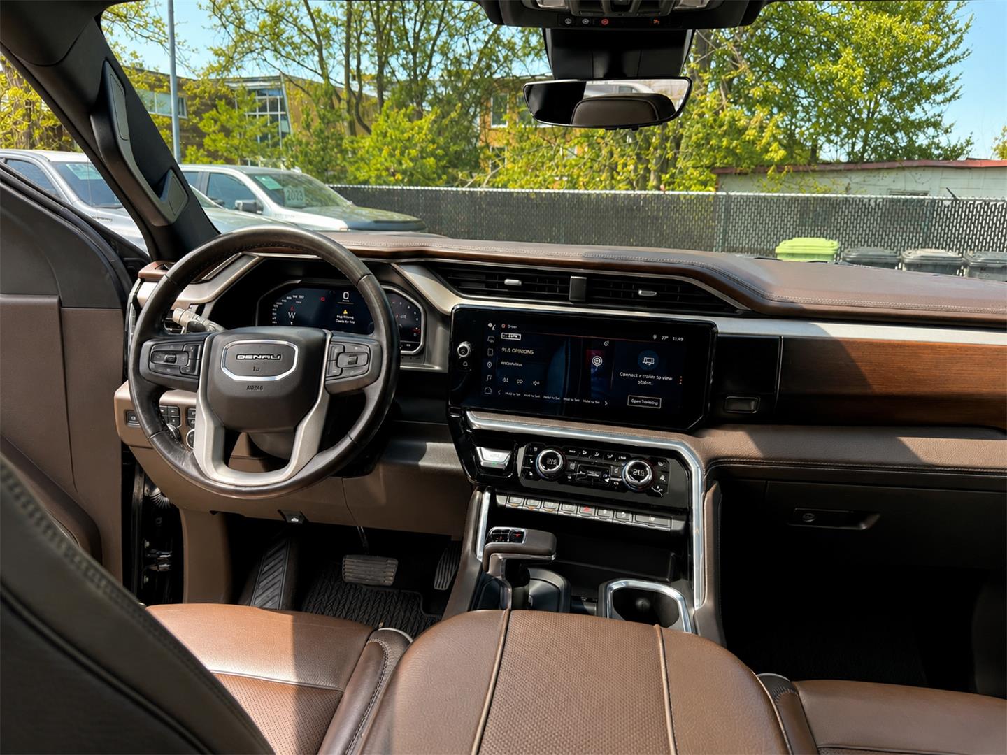 gmc Sierra 1500 2023 - 18