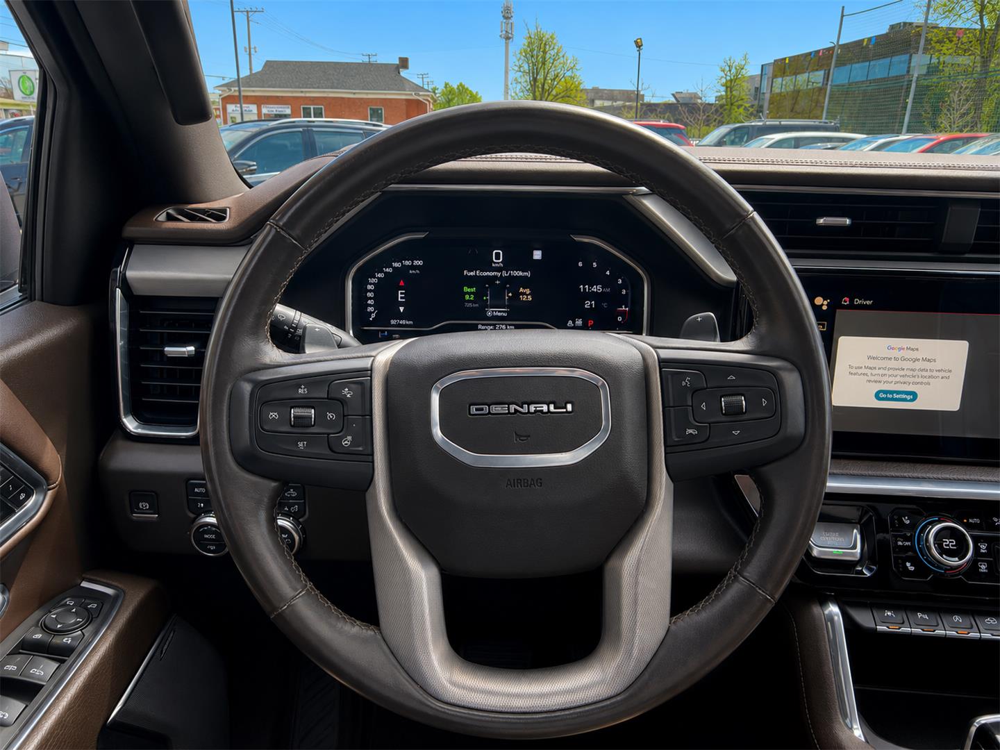 gmc Sierra 1500 2023 - 19