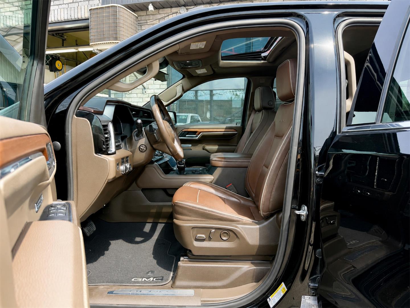 gmc Sierra 1500 2023 - 26