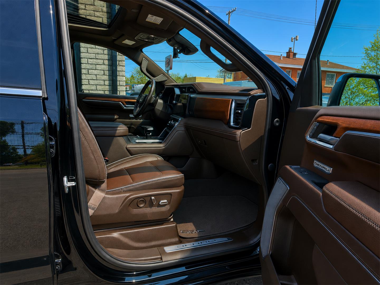 gmc Sierra 1500 2023 - 27