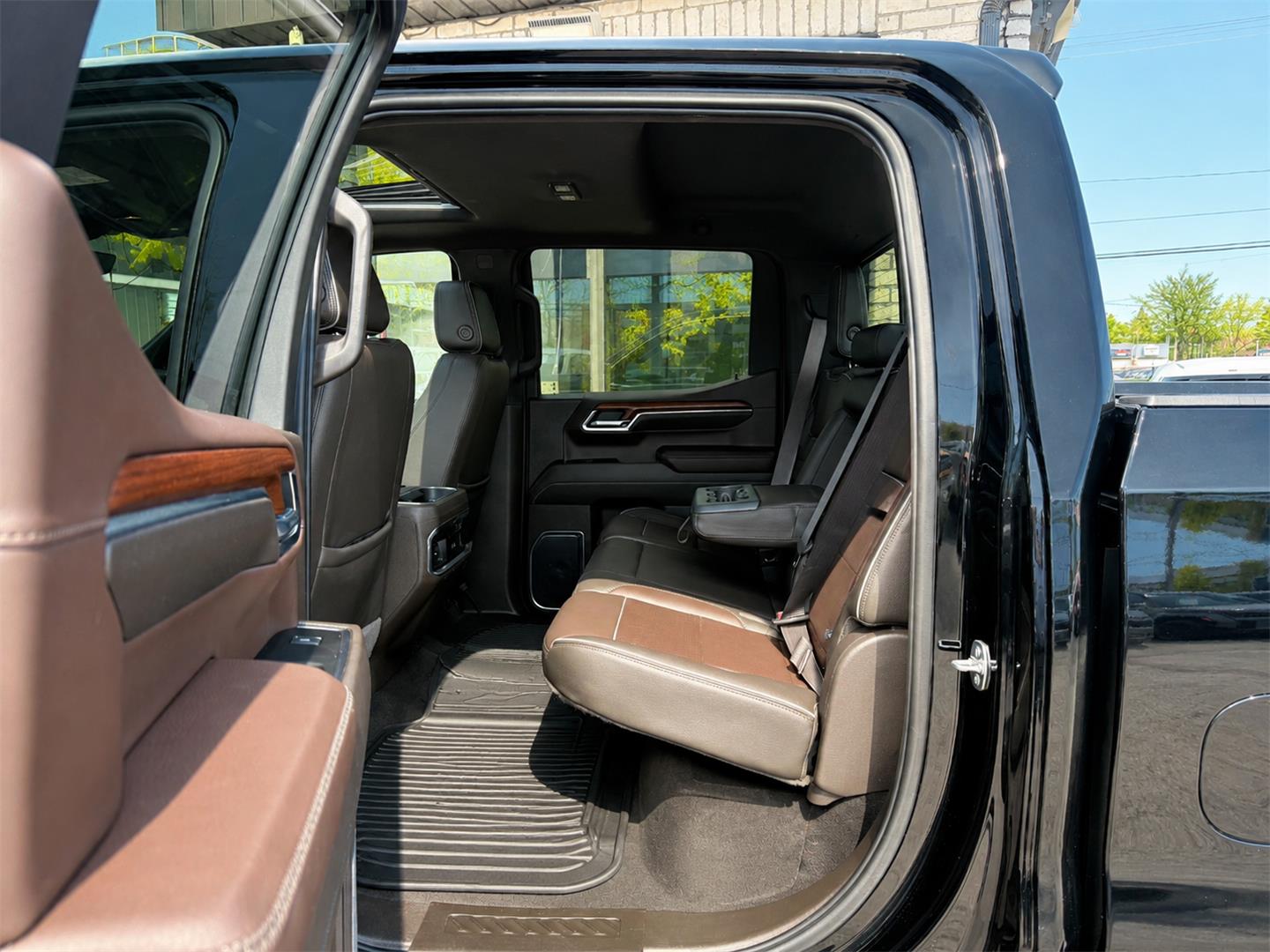 gmc Sierra 1500 2023 - 28
