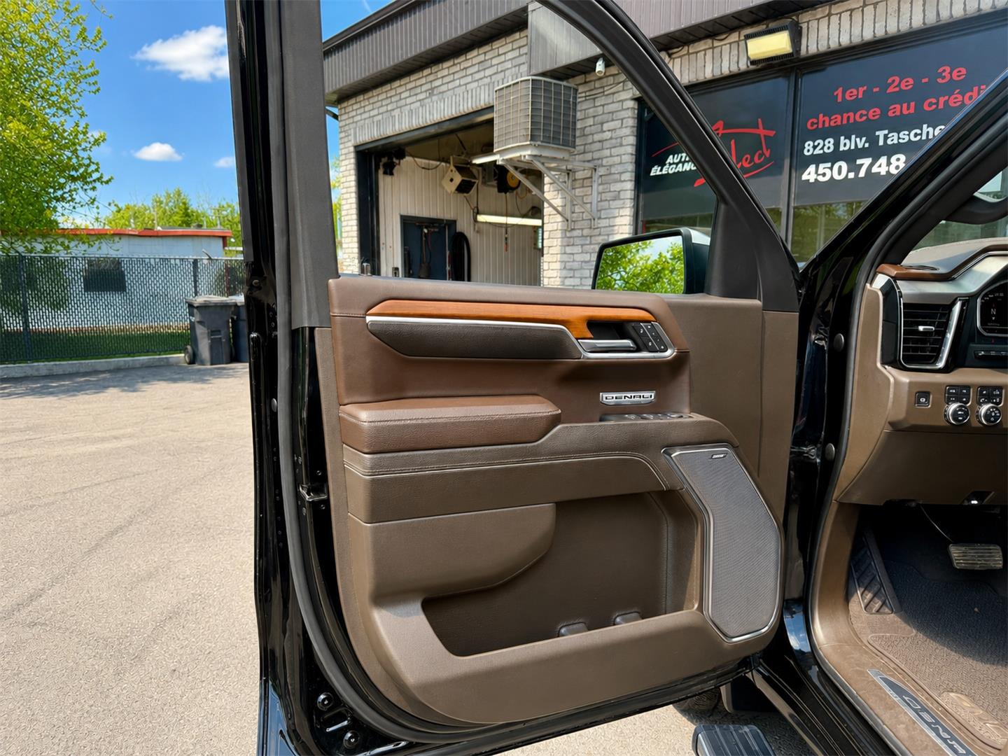 gmc Sierra 1500 2023 - 29