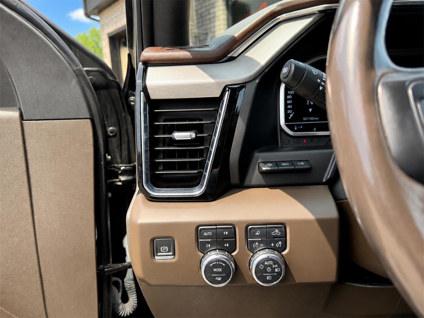 gmc Sierra 1500 2023 - 30