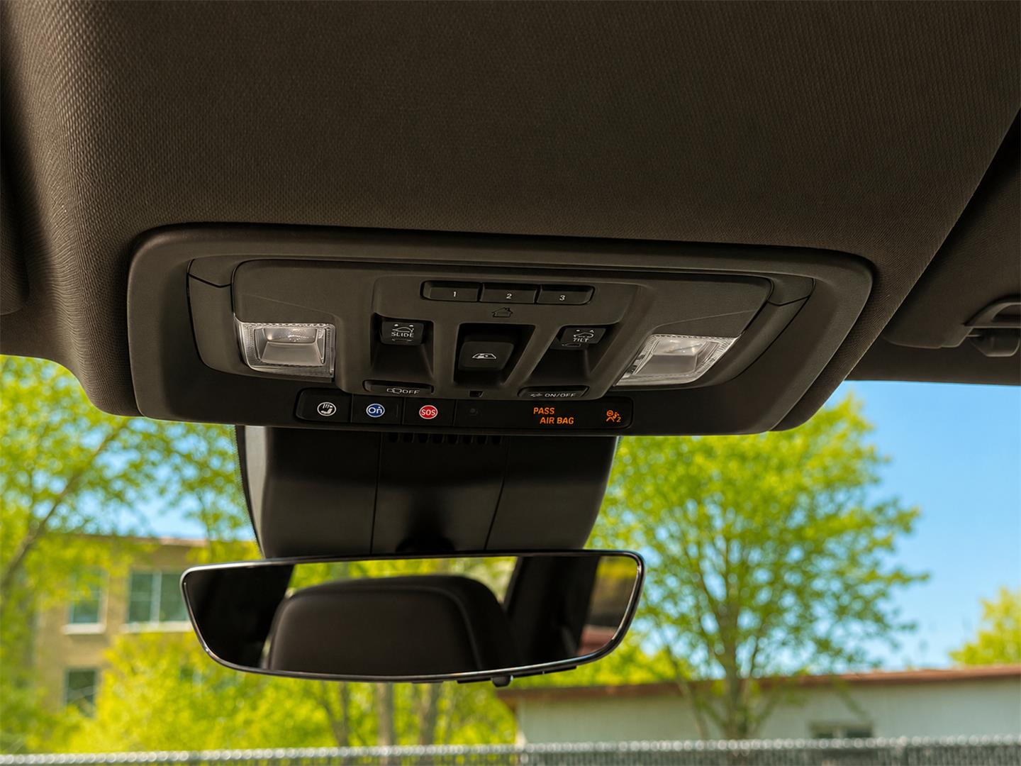 gmc Sierra 1500 2023 - 32
