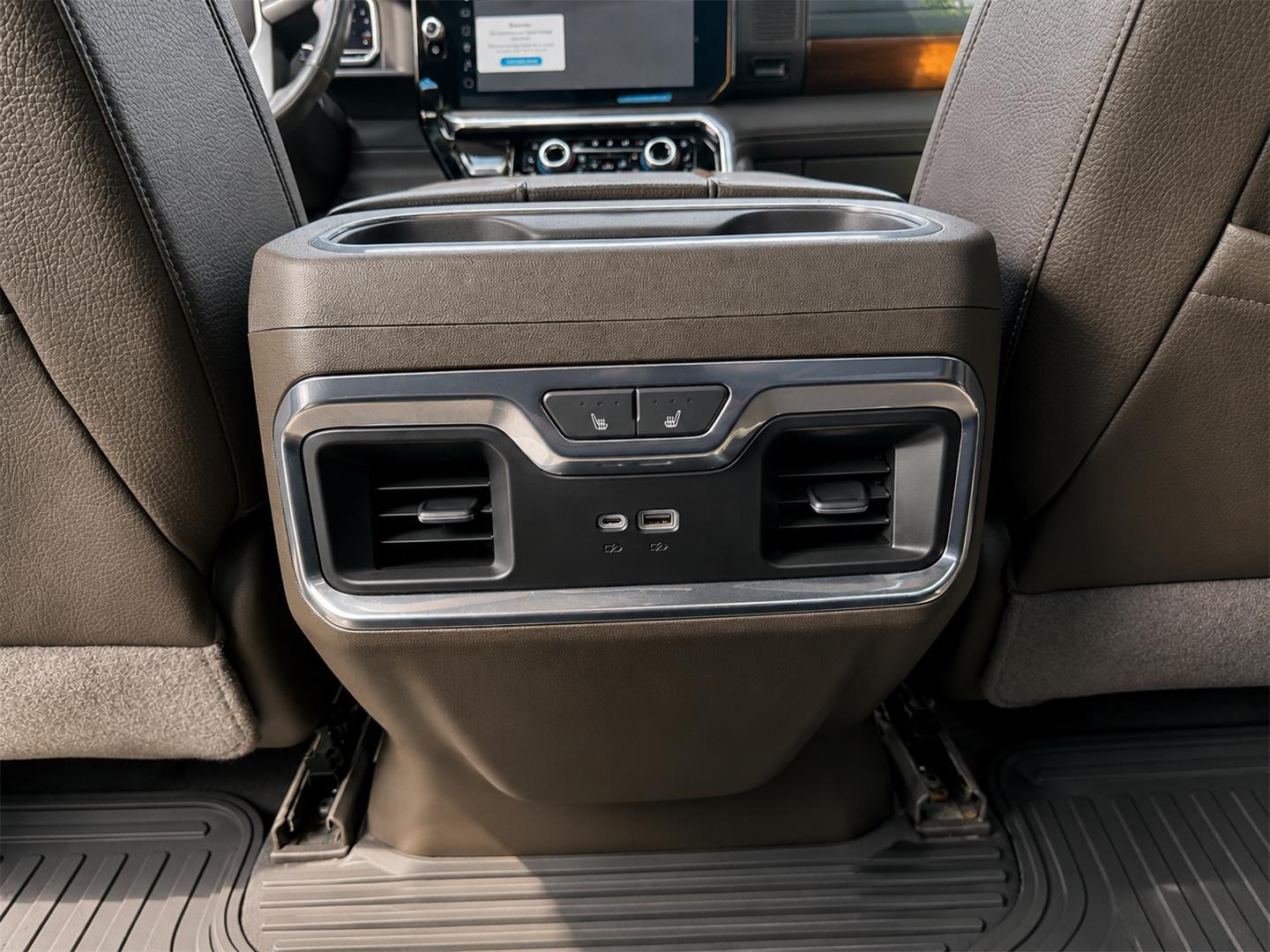 gmc Sierra 1500 2023 - 36