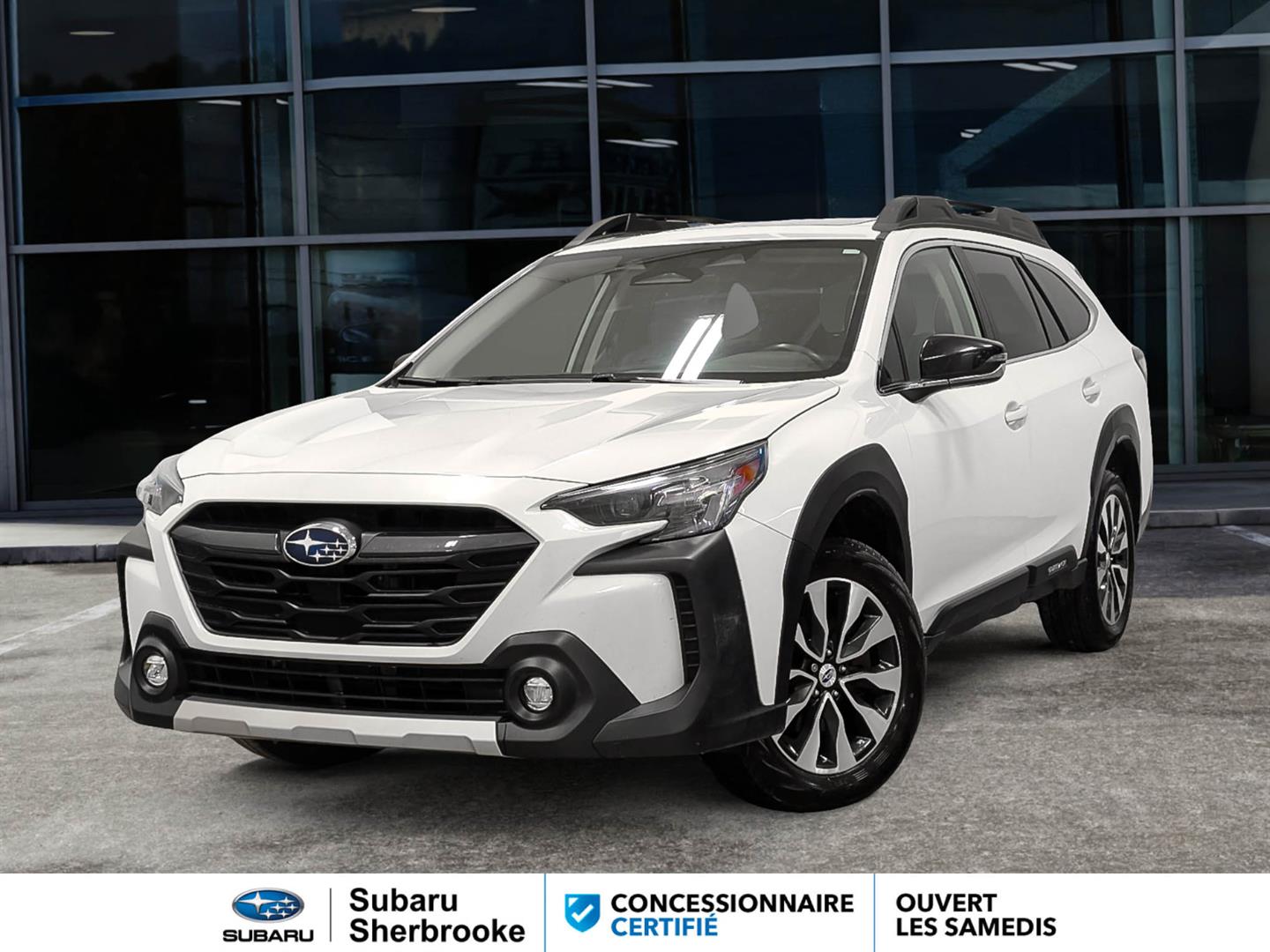subaru Outback 2024