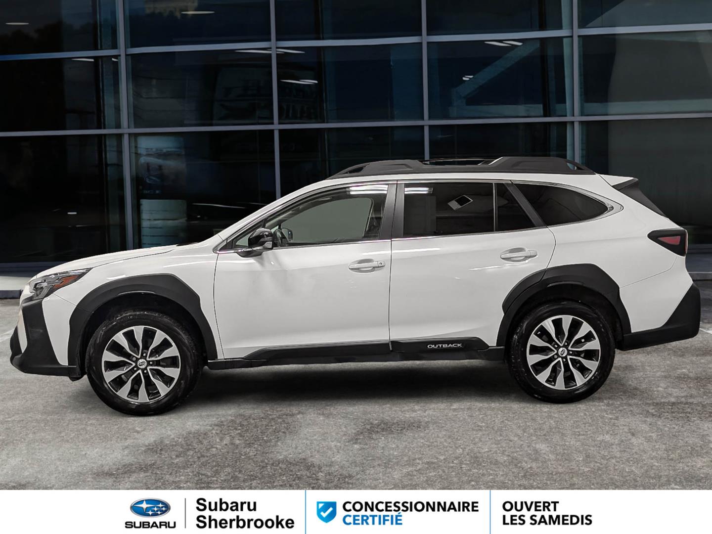 subaru Outback 2024 - 3