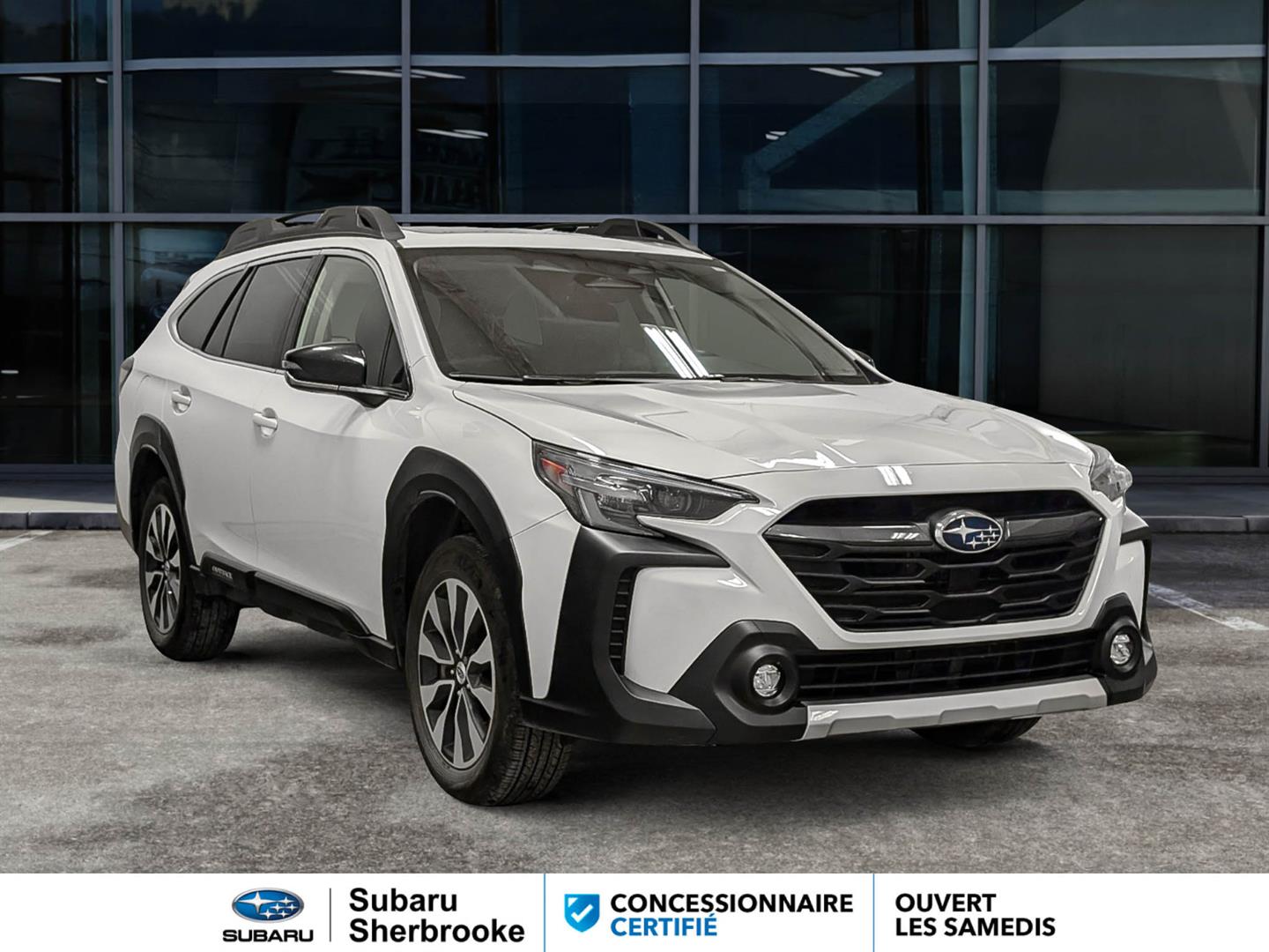 subaru Outback 2024 - 4