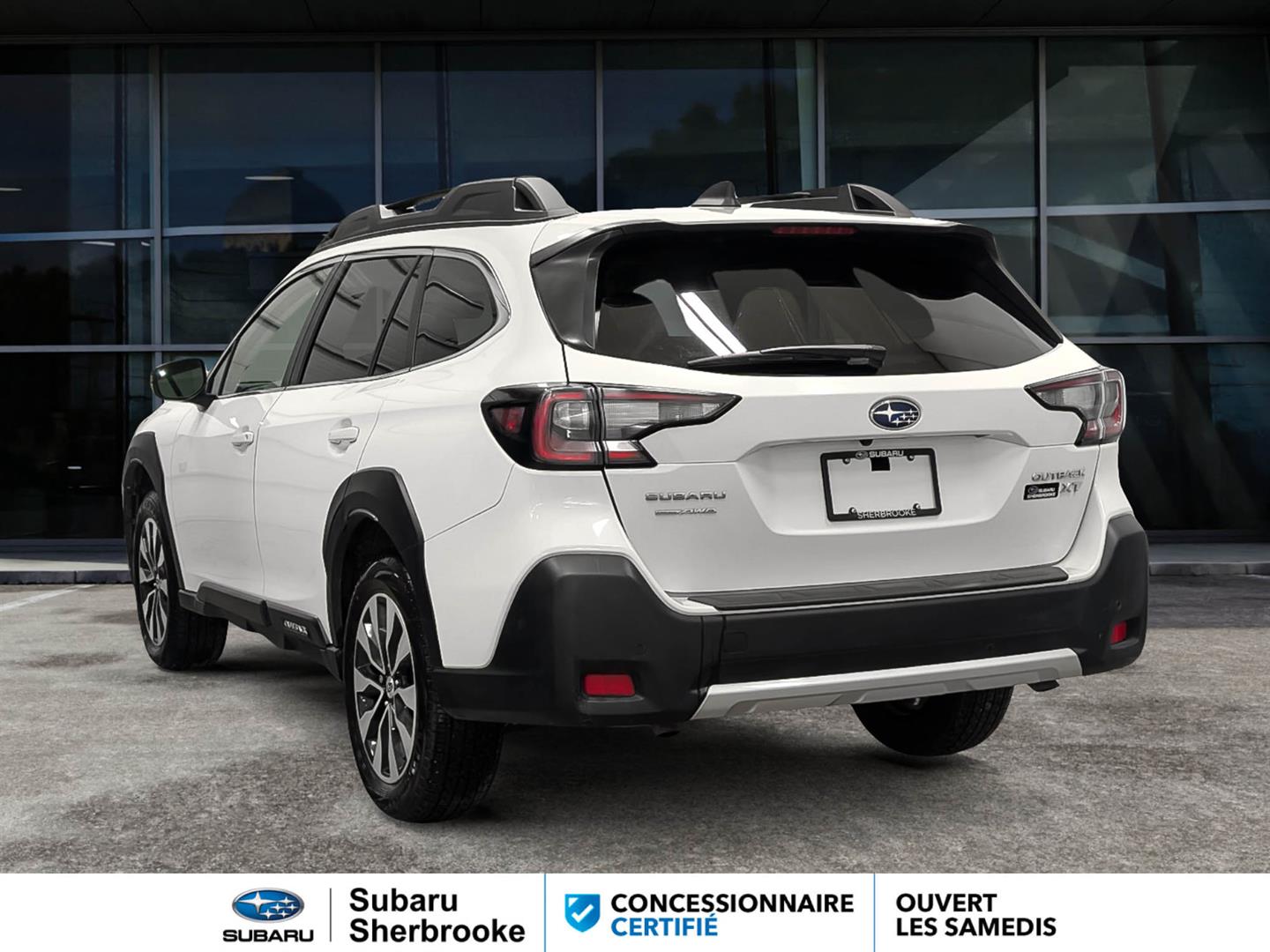 subaru Outback 2024 - 5