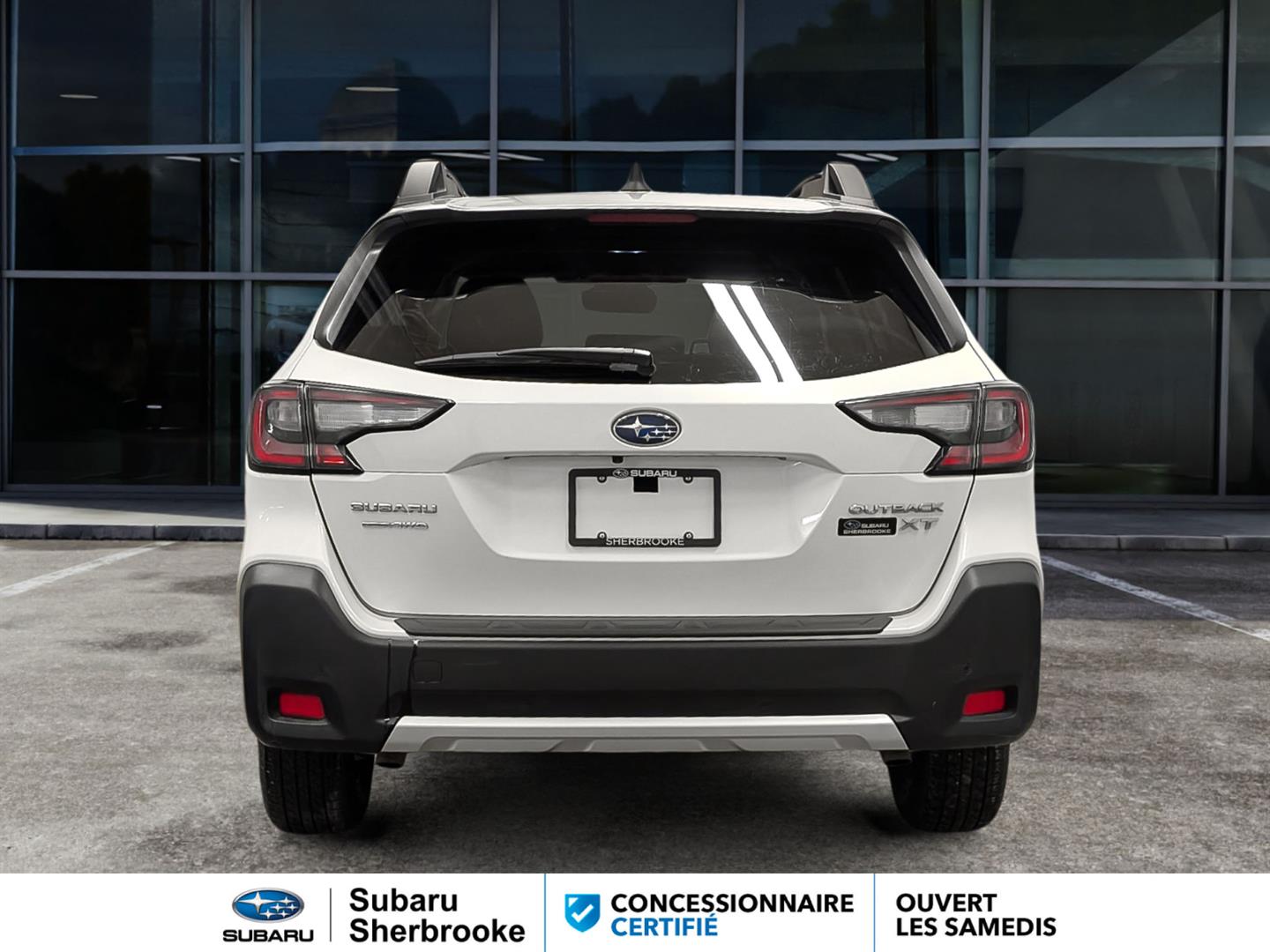 subaru Outback 2024 - 6
