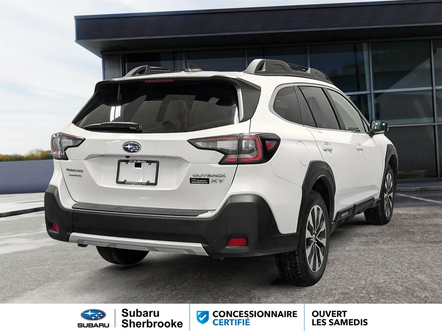 subaru Outback 2024 - 7
