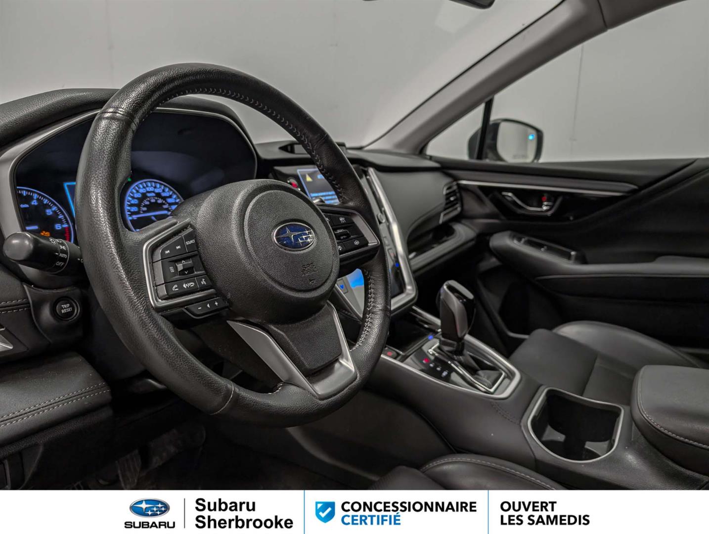 subaru Outback 2024 - 8