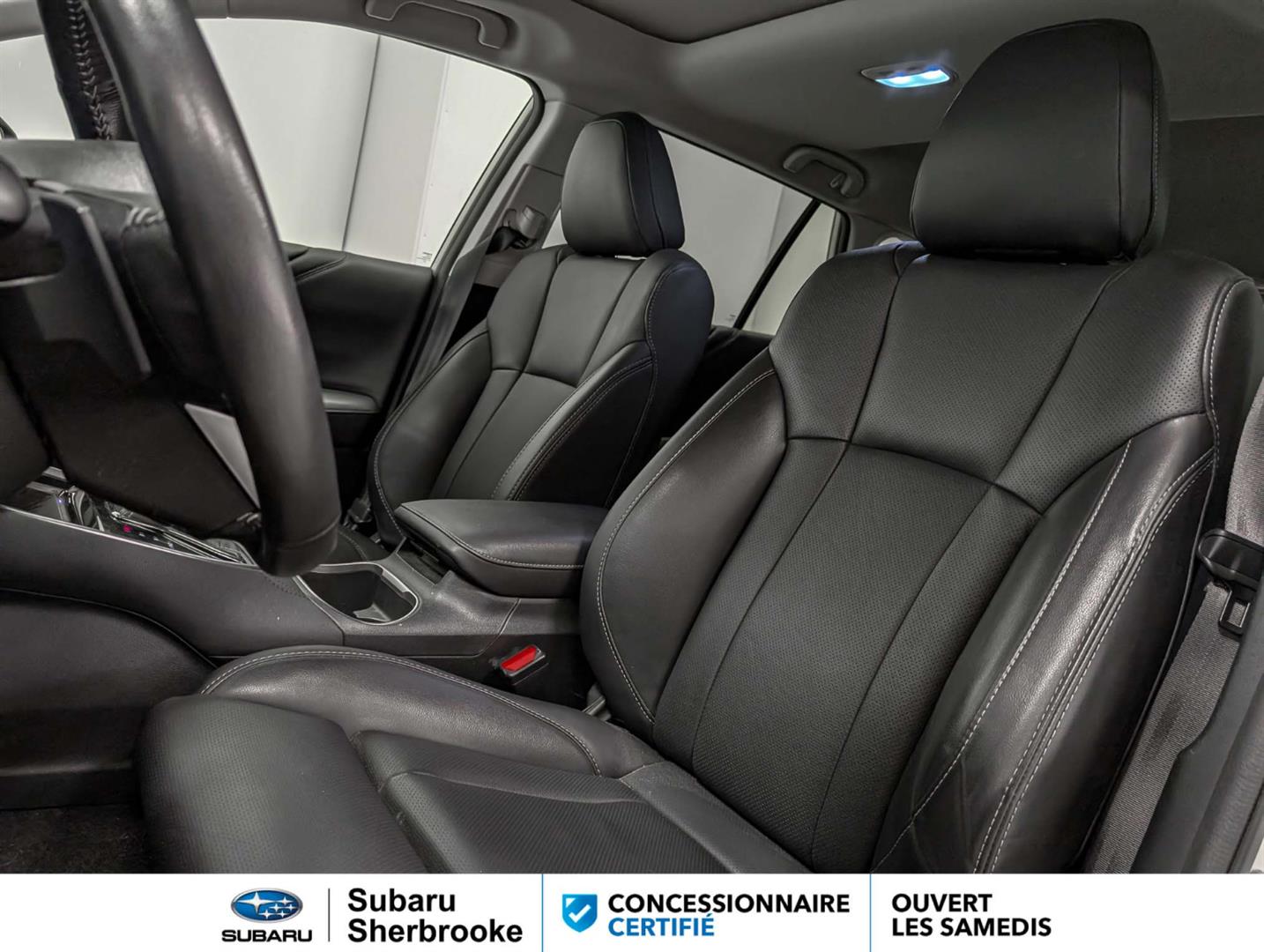 subaru Outback 2024 - 9