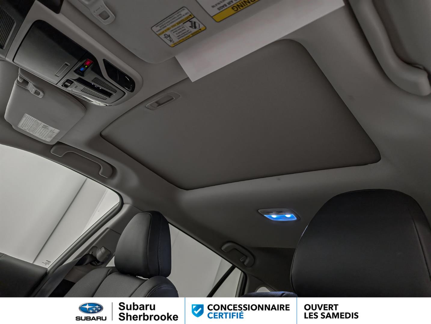 subaru Outback 2024 - 10