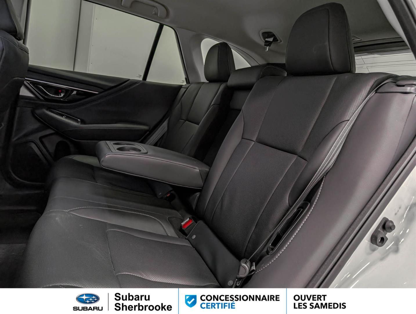 subaru Outback 2024 - 11