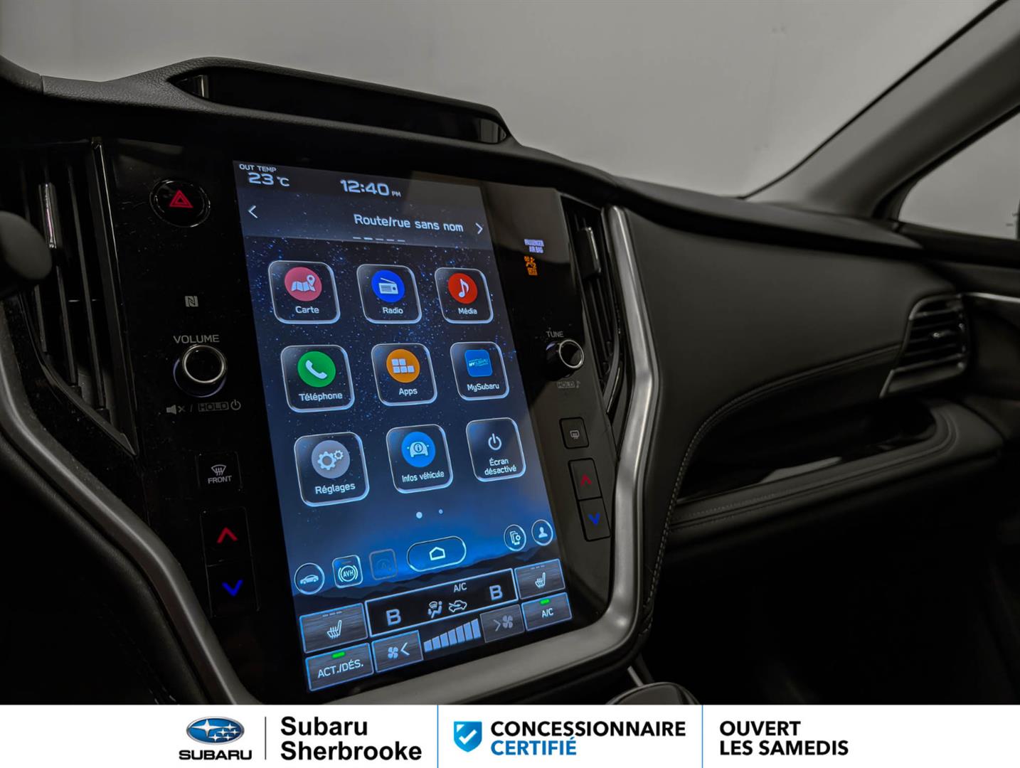 subaru Outback 2024 - 12
