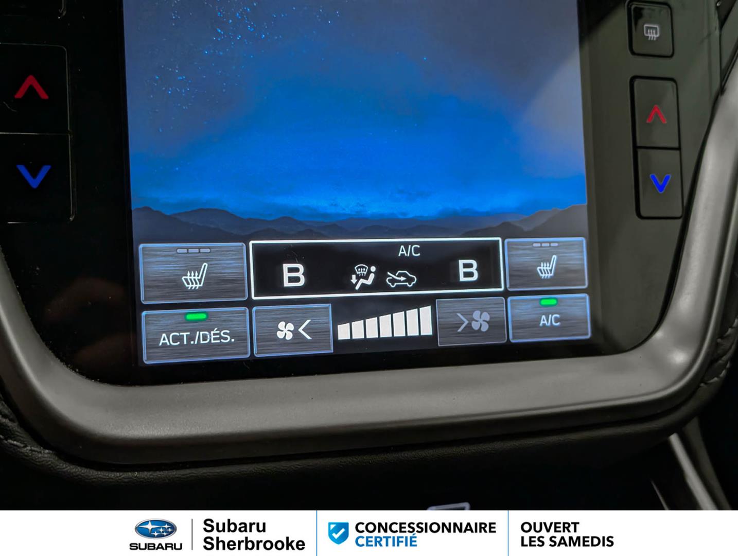 subaru Outback 2024 - 16