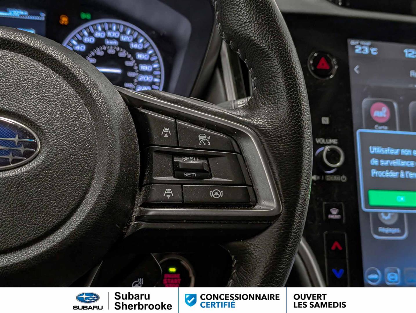 subaru Outback 2024 - 17