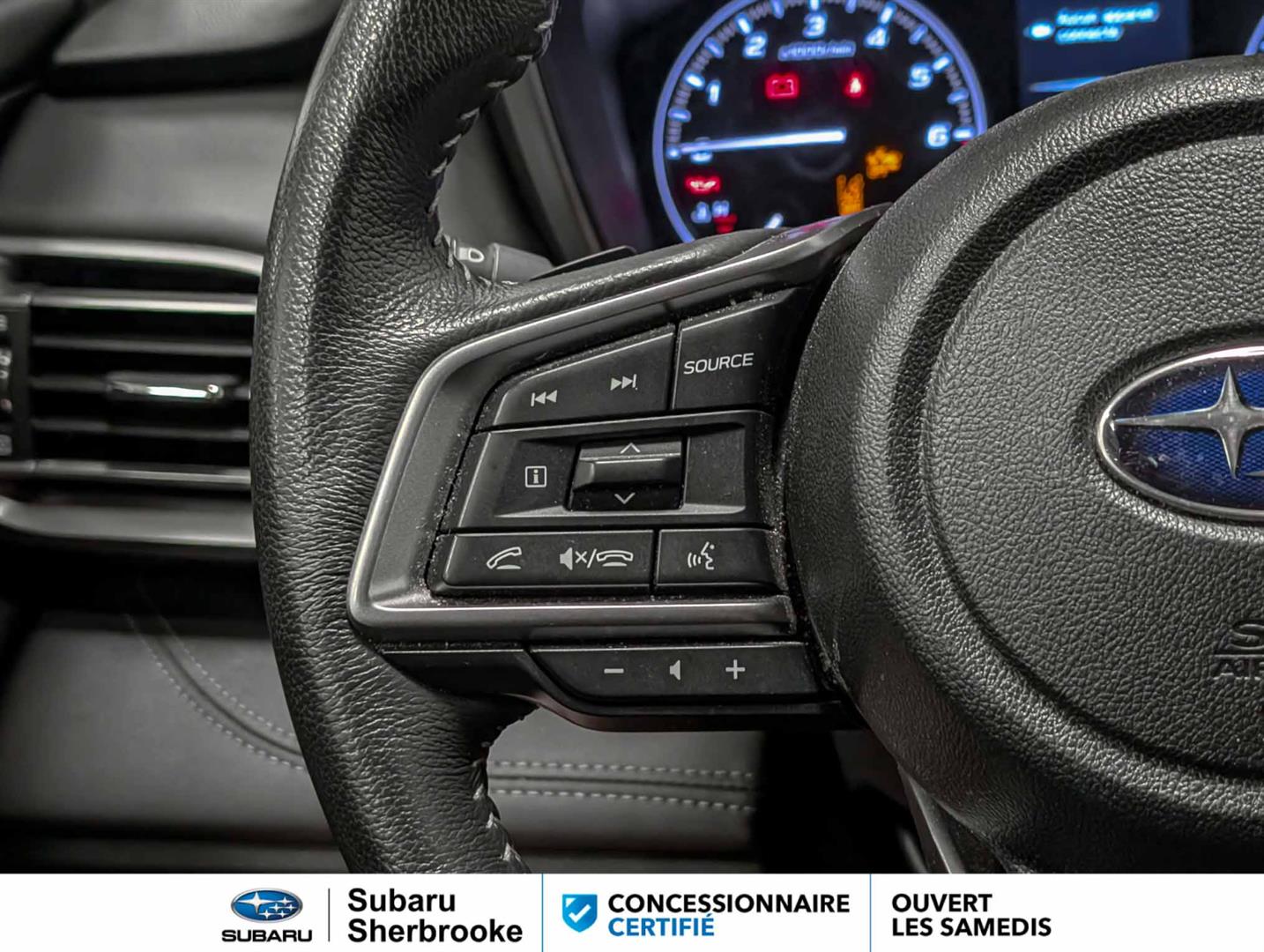 subaru Outback 2024 - 18