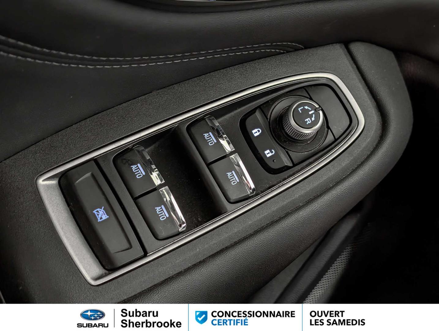 subaru Outback 2024 - 19