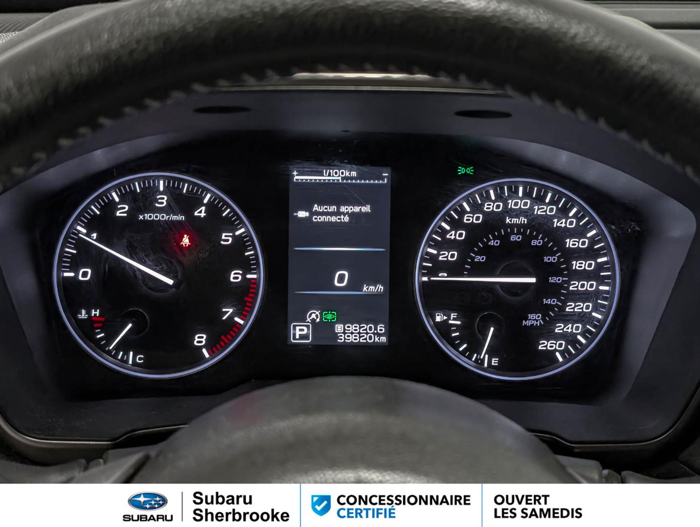 subaru Outback 2024 - 20
