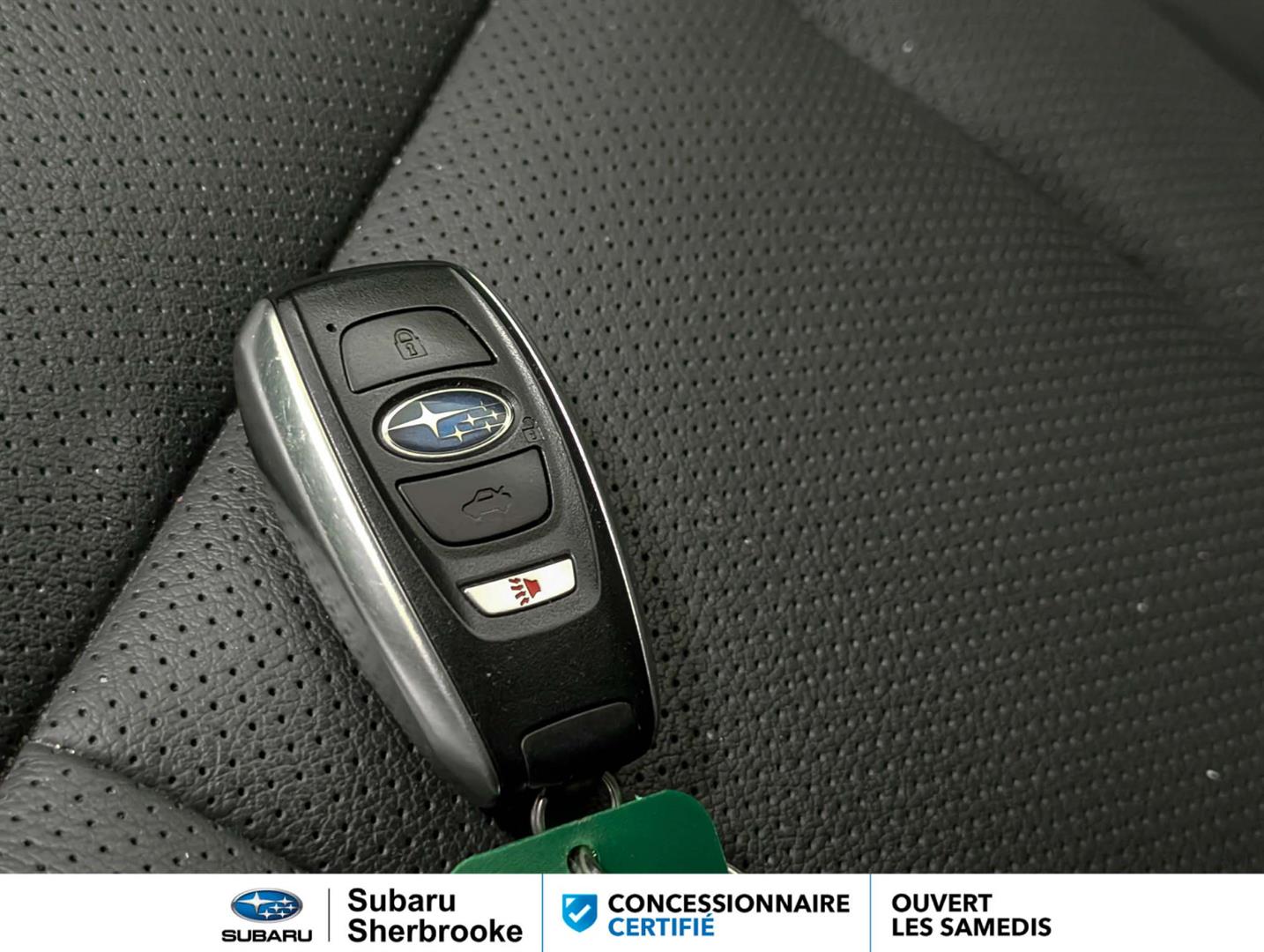 subaru Outback 2024 - 21