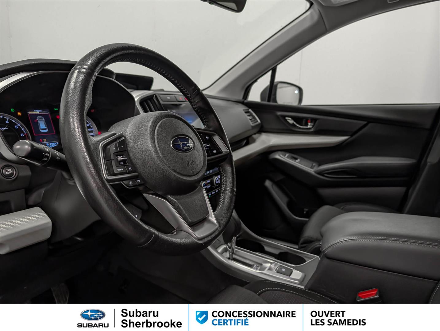 subaru Ascent 2022 - 7