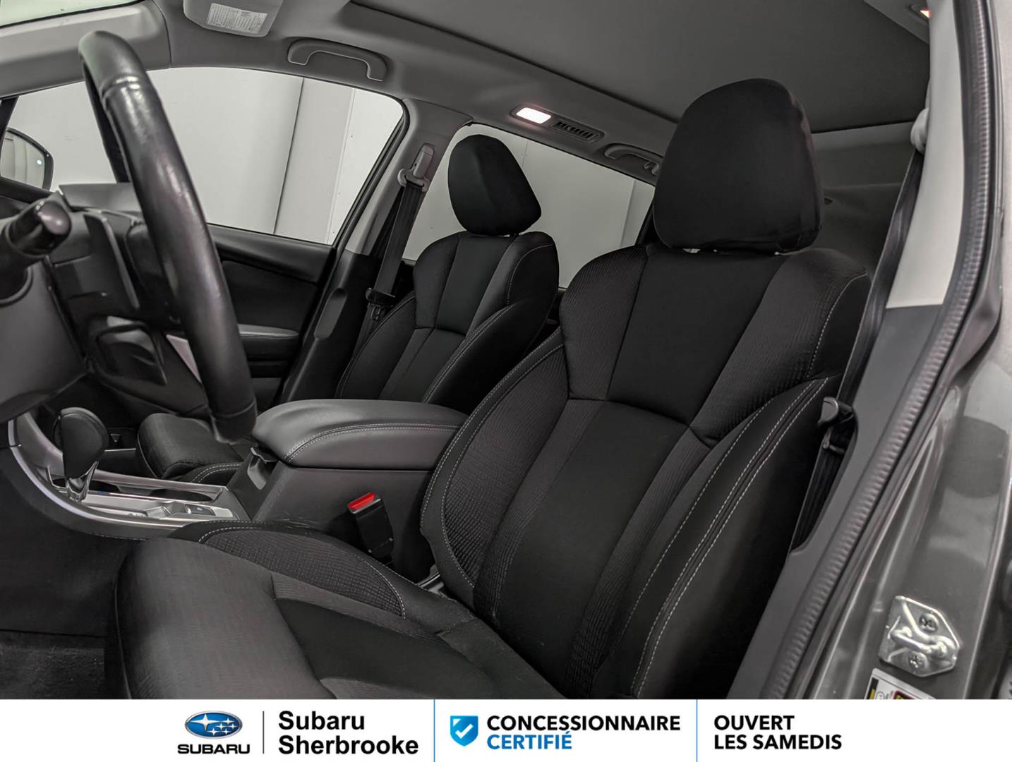 subaru Ascent 2022 - 8