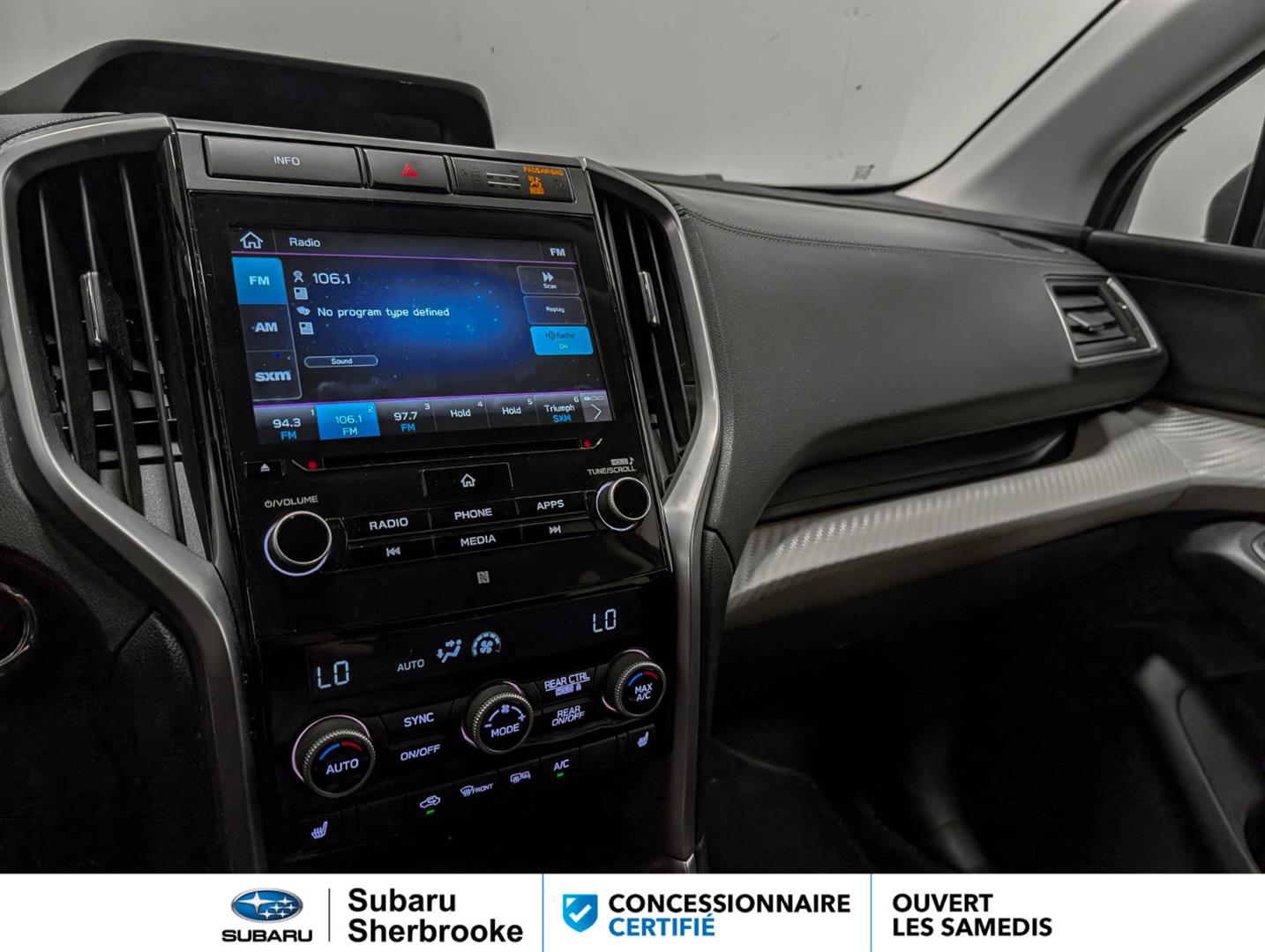 subaru Ascent 2022 - 11