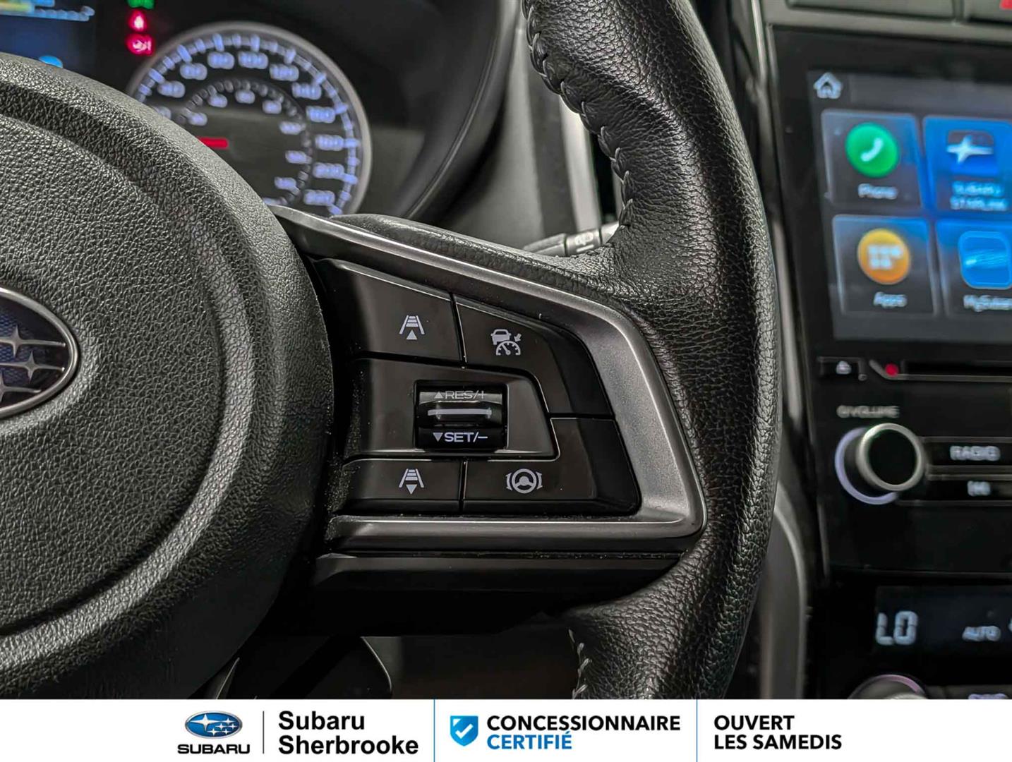 subaru Ascent 2022 - 16
