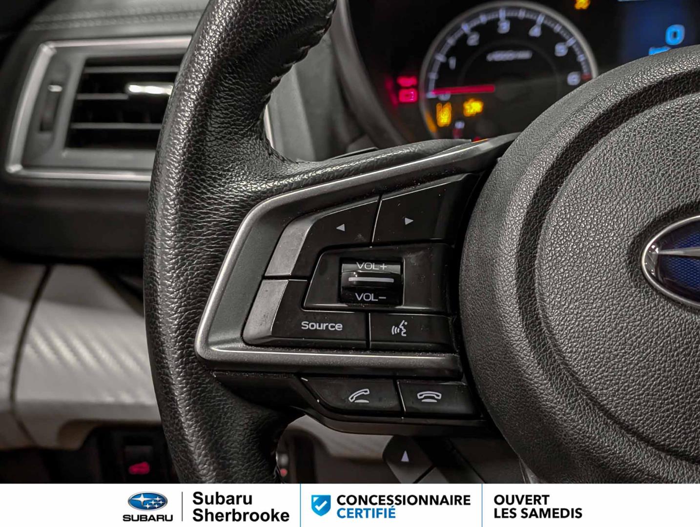 subaru Ascent 2022 - 17