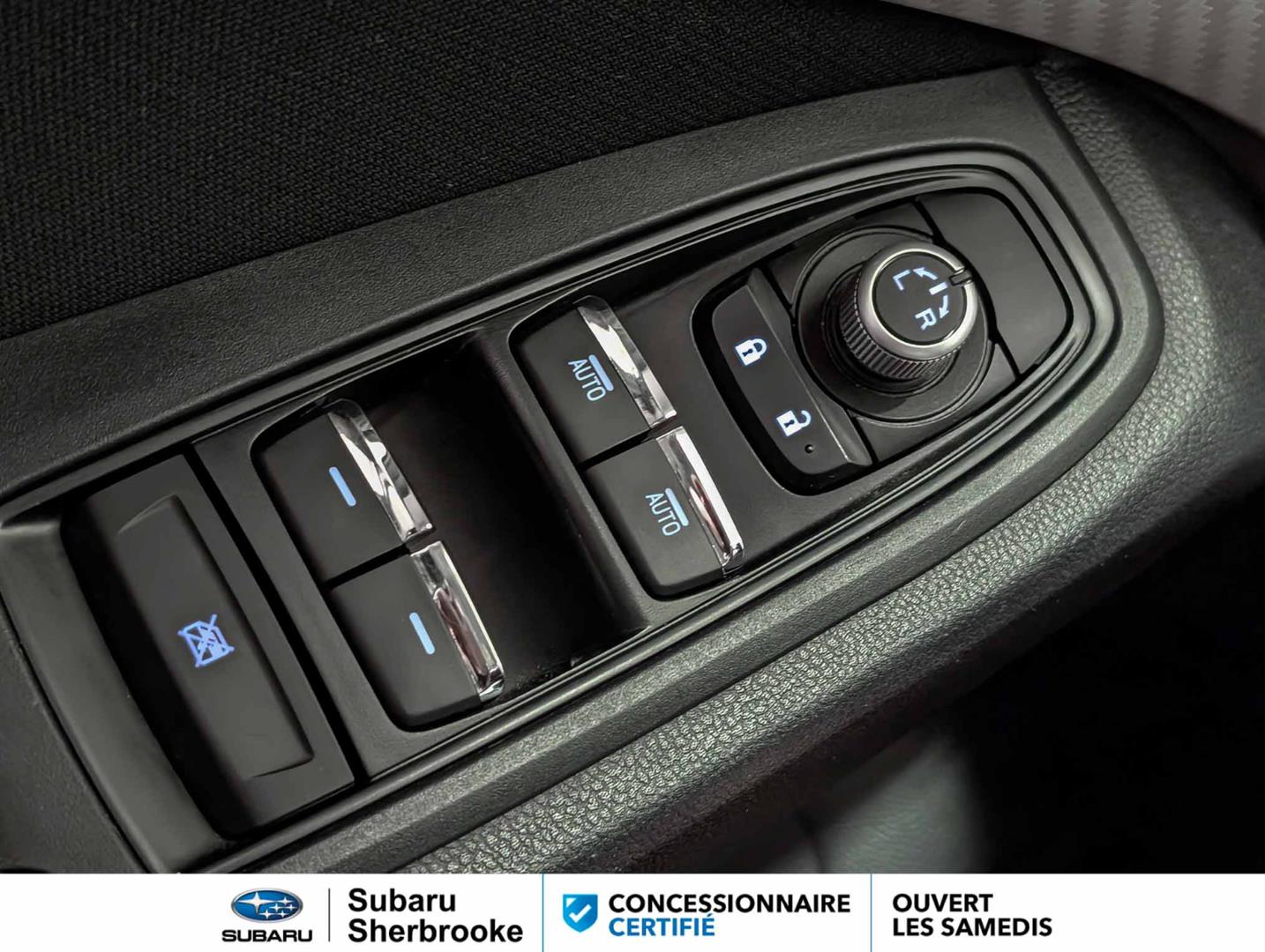 subaru Ascent 2022 - 18