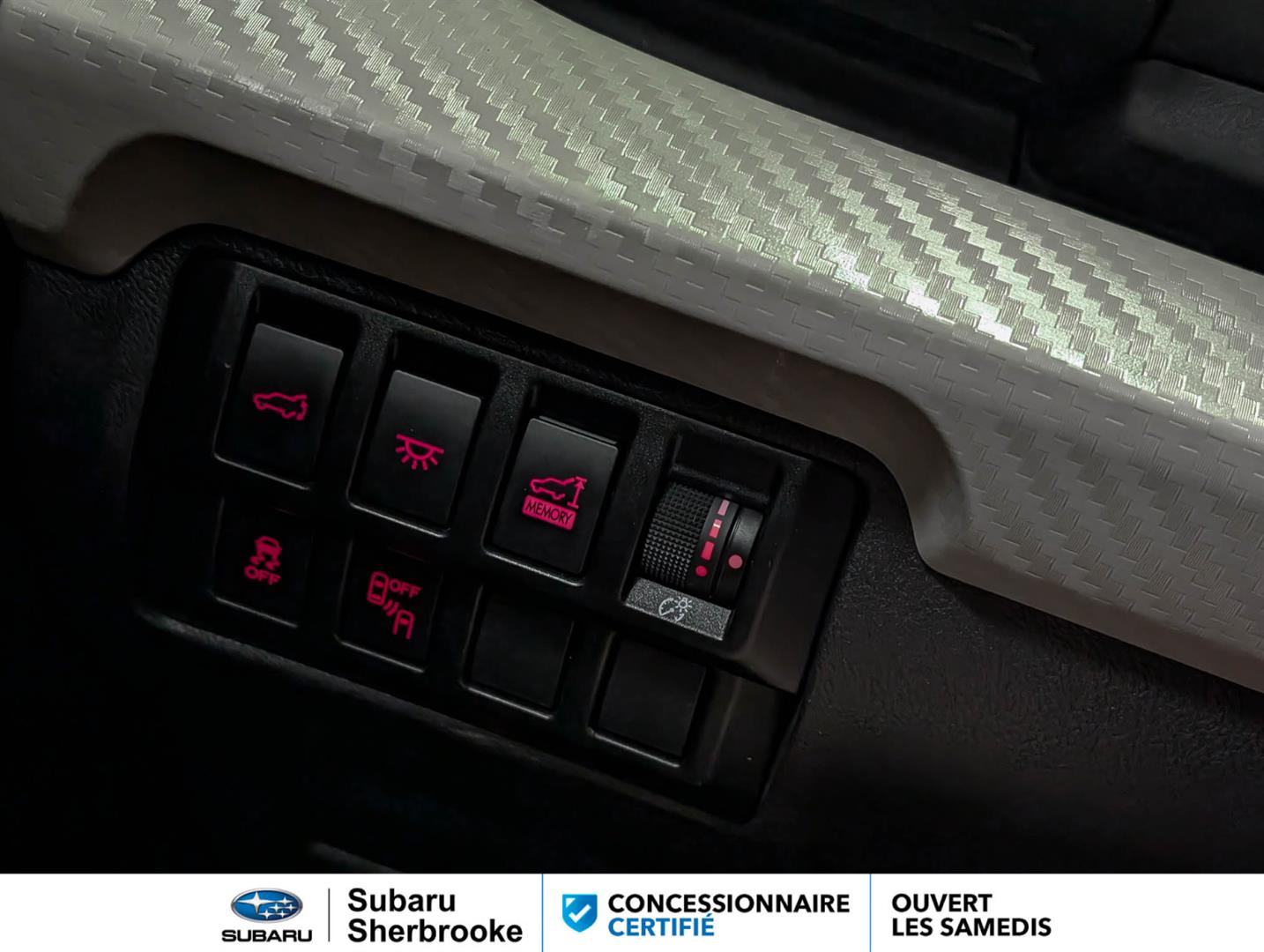 subaru Ascent 2022 - 19