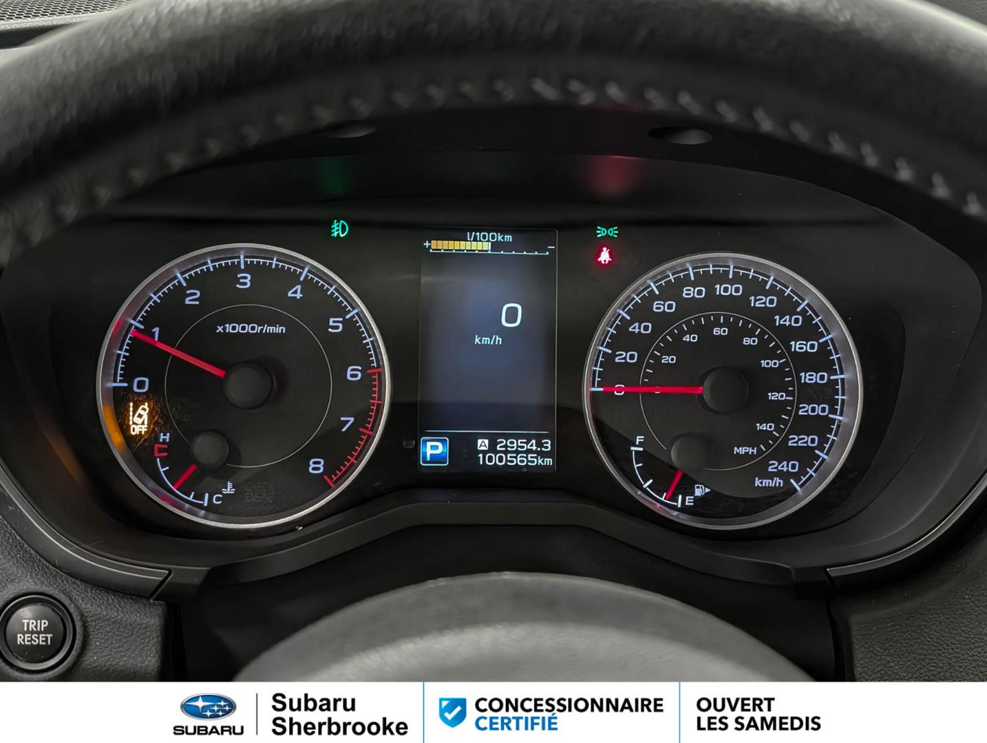 subaru Ascent 2022 - 20