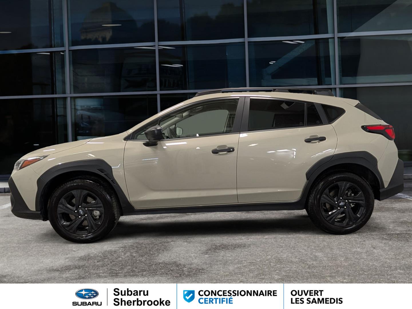 subaru Crosstrek 2026 - 3
