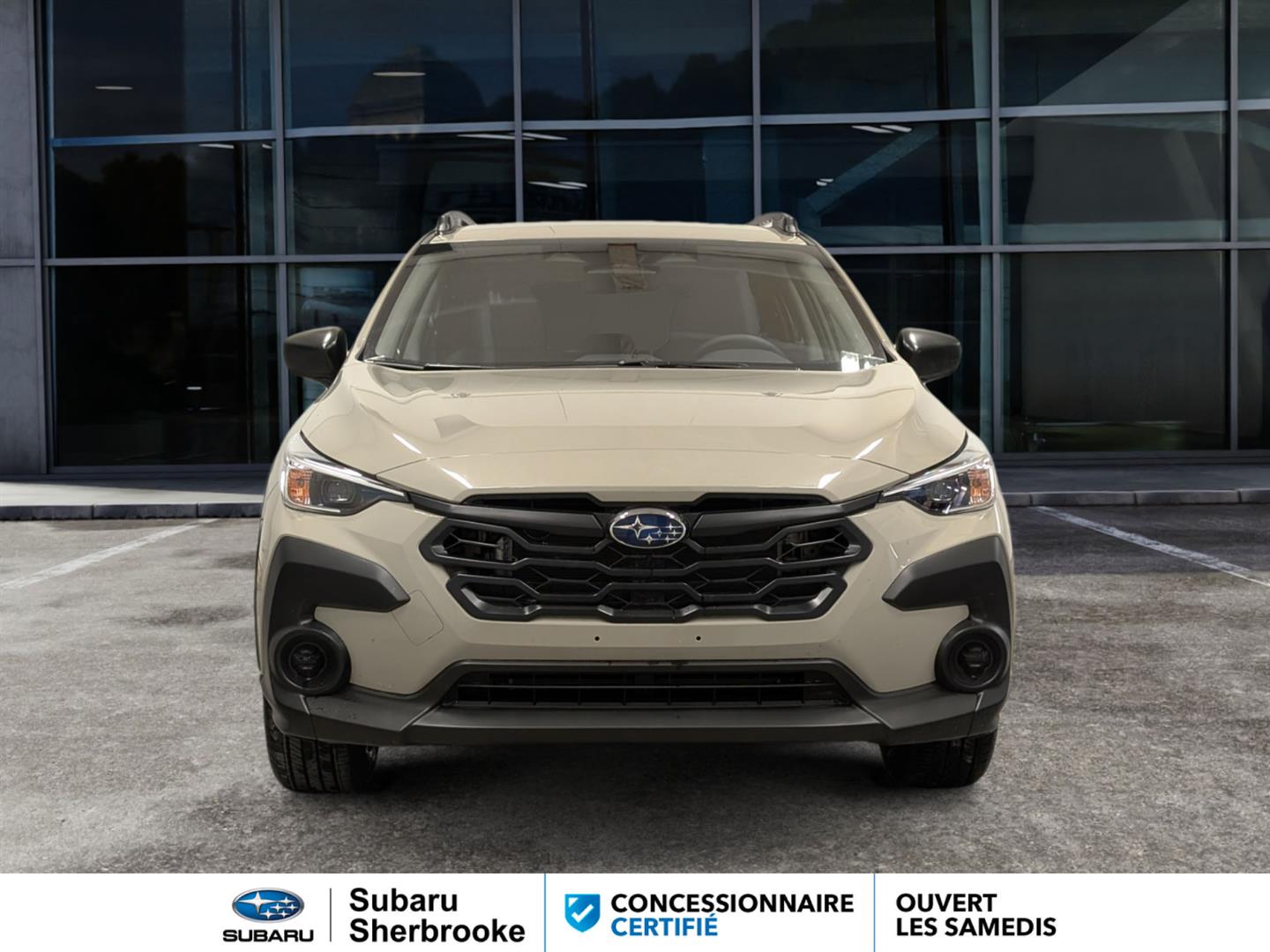 subaru Crosstrek 2026 - 4