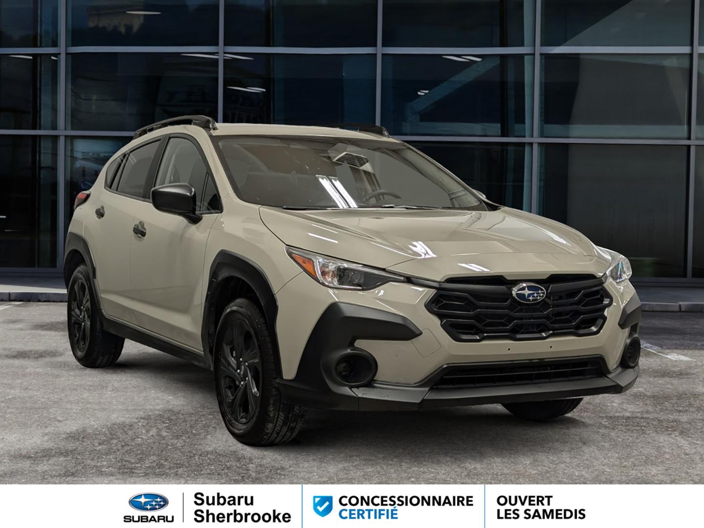 subaru Crosstrek 2026 - 5