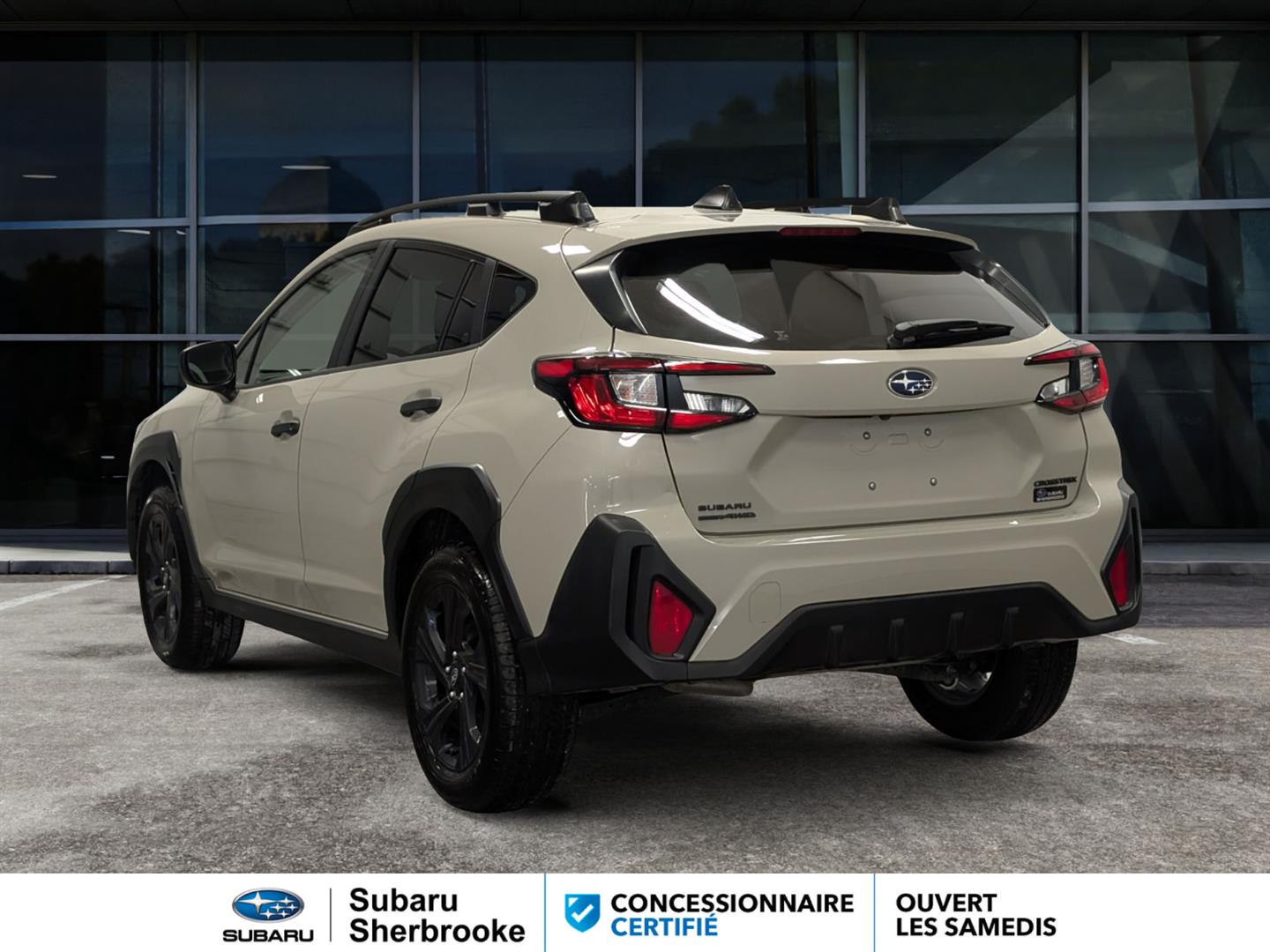 subaru Crosstrek 2026 - 6