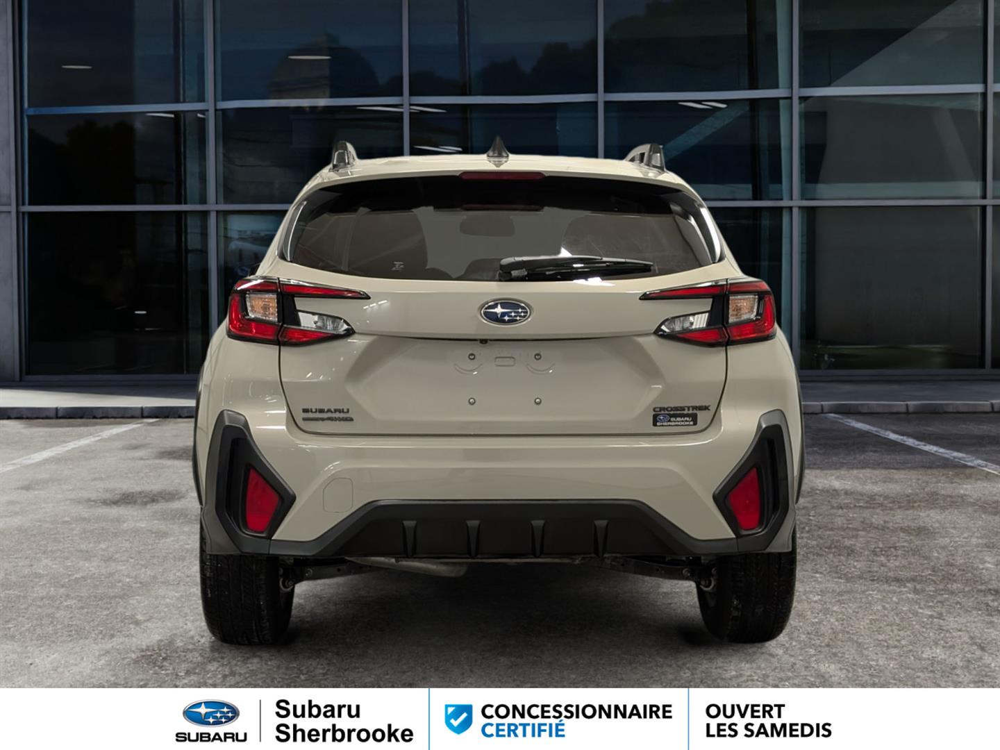 subaru Crosstrek 2026 - 7