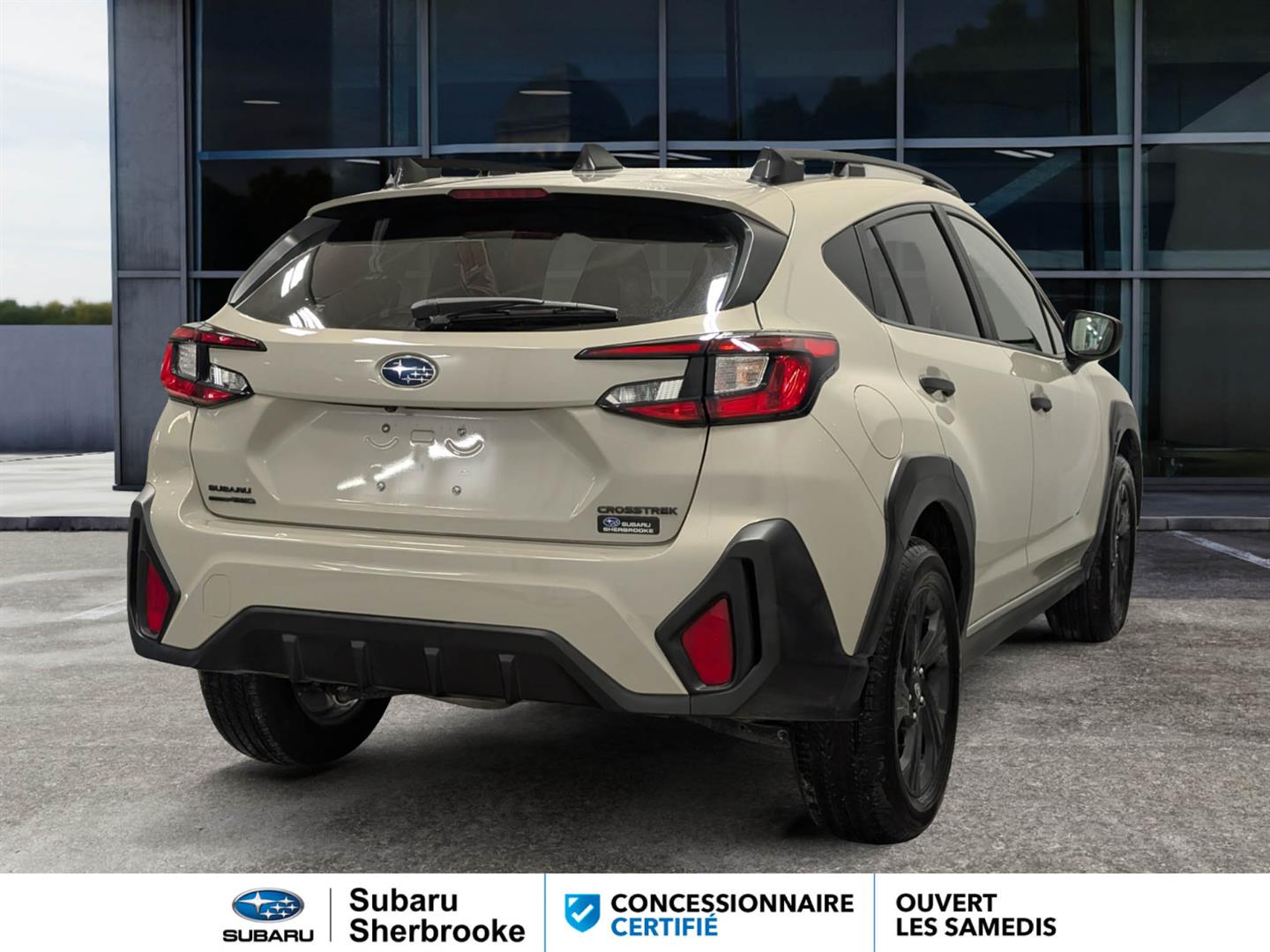 subaru Crosstrek 2026 - 8