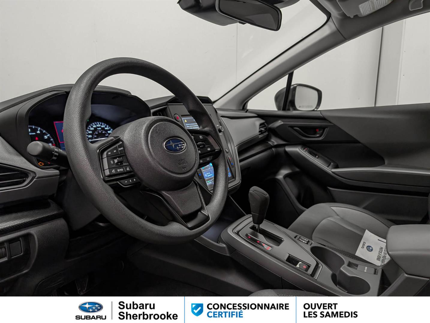subaru Crosstrek 2026 - 9