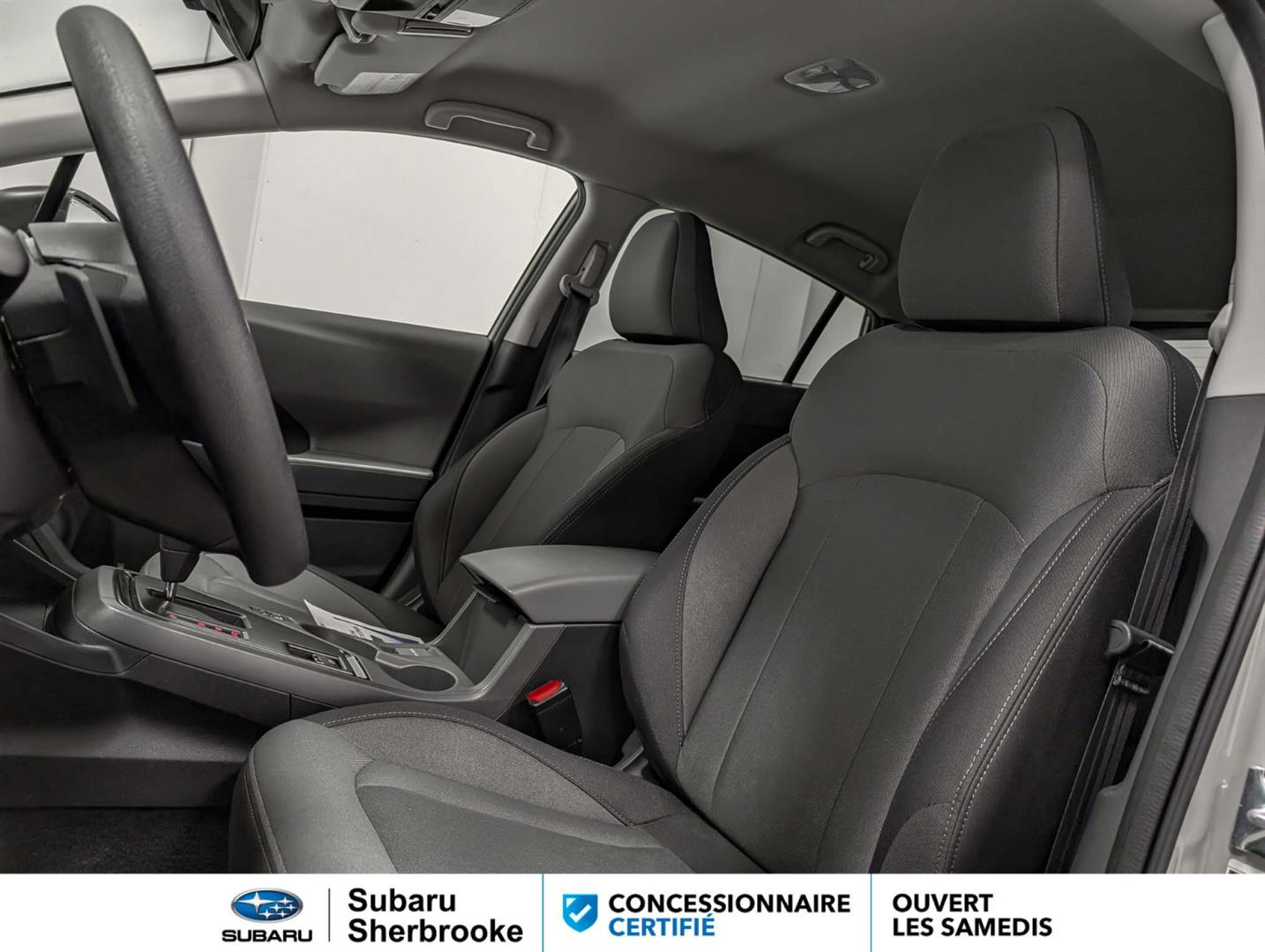 subaru Crosstrek 2026 - 10