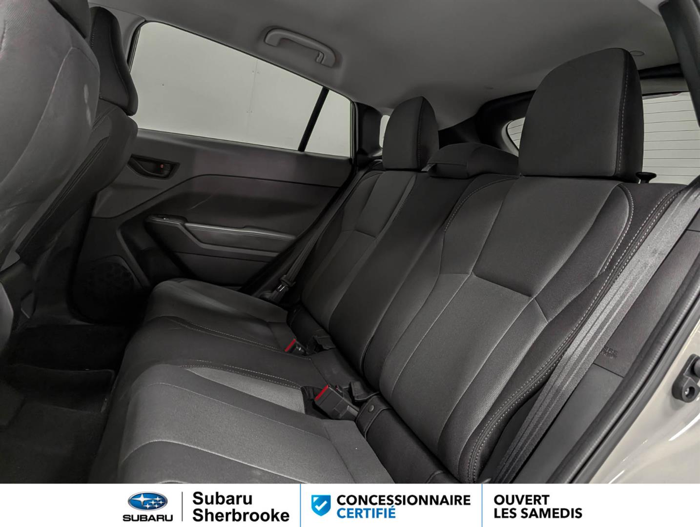 subaru Crosstrek 2026 - 11
