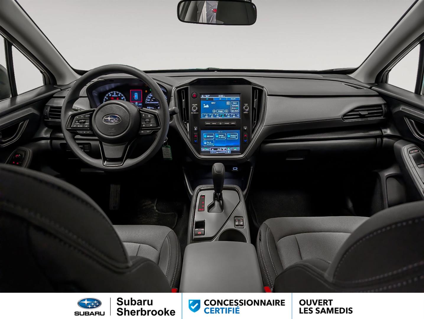 subaru Crosstrek 2026 - 12