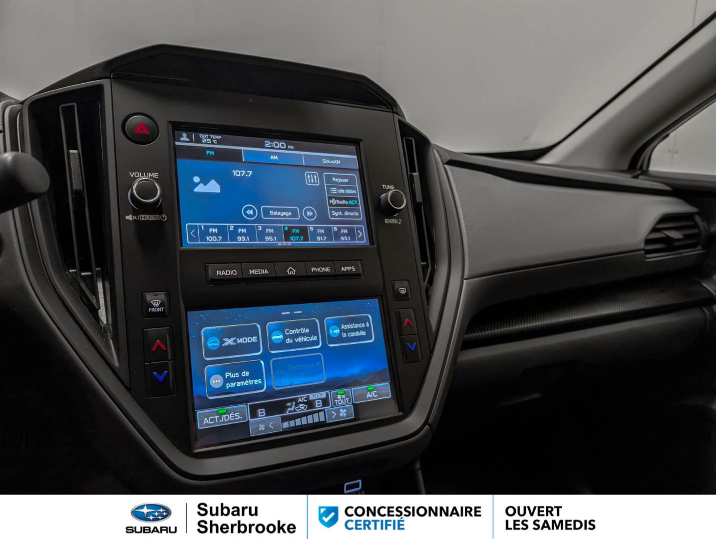subaru Crosstrek 2026 - 14