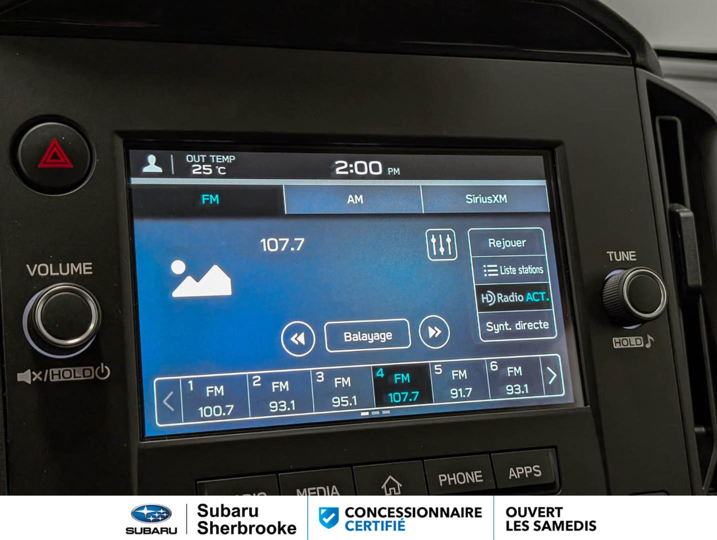 subaru Crosstrek 2026 - 15