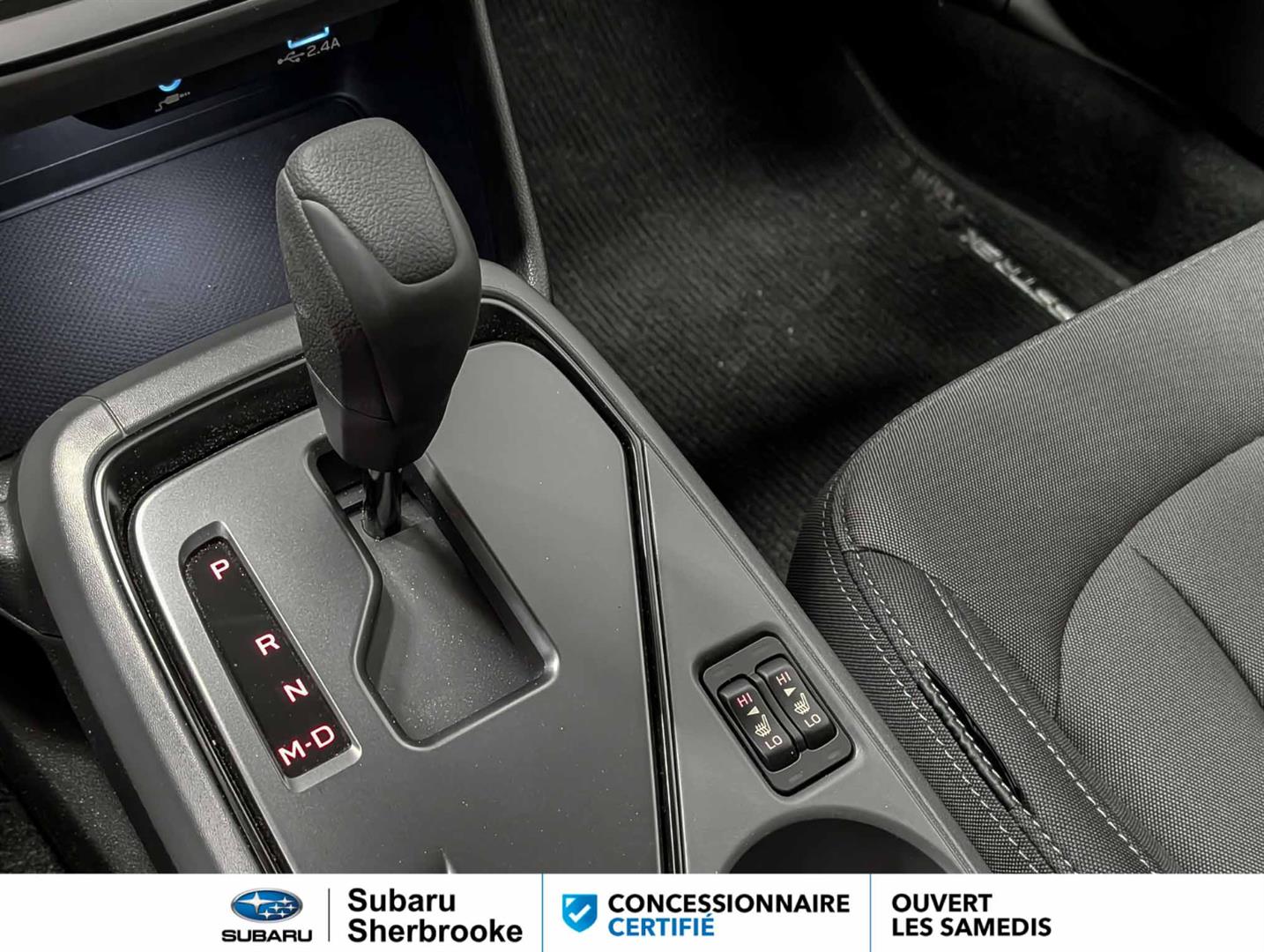 subaru Crosstrek 2026 - 18