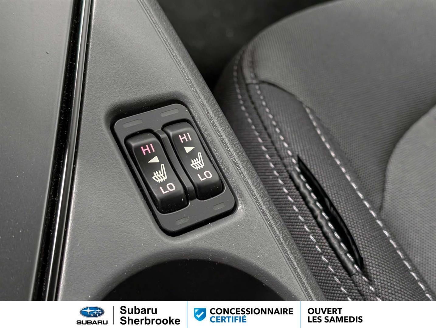subaru Crosstrek 2026 - 19