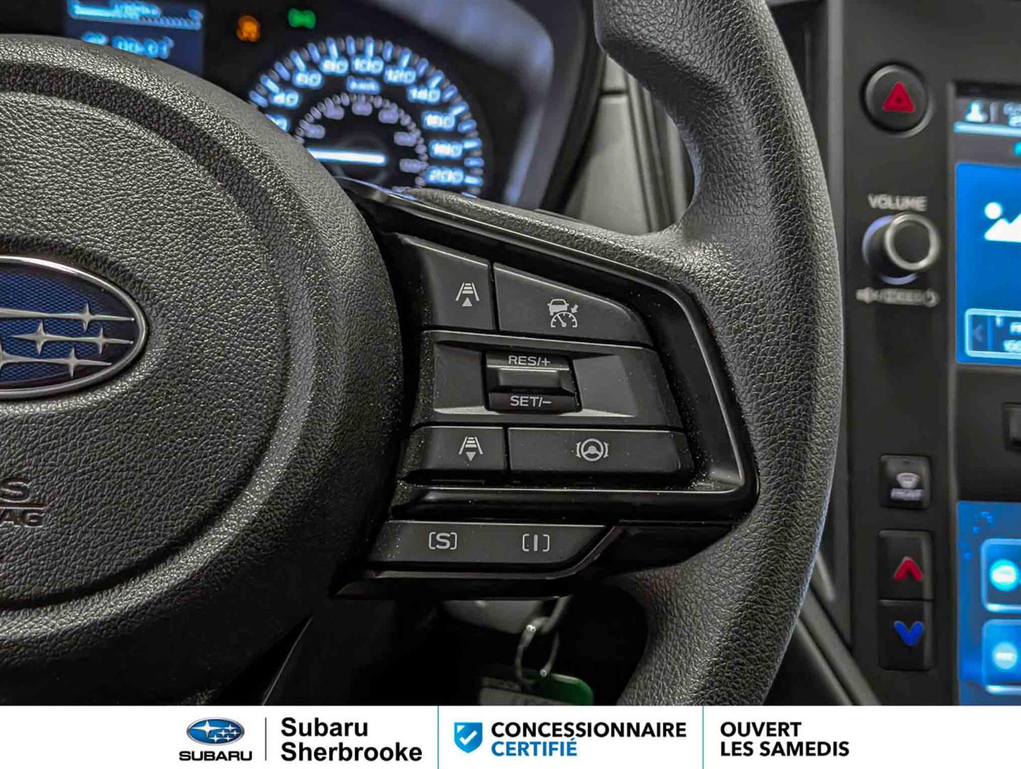 subaru Crosstrek 2026 - 20